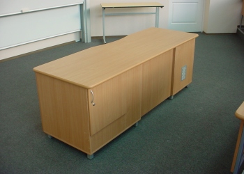 Tables