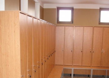 Garderobe